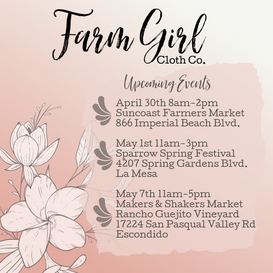 Spring 2022 Events