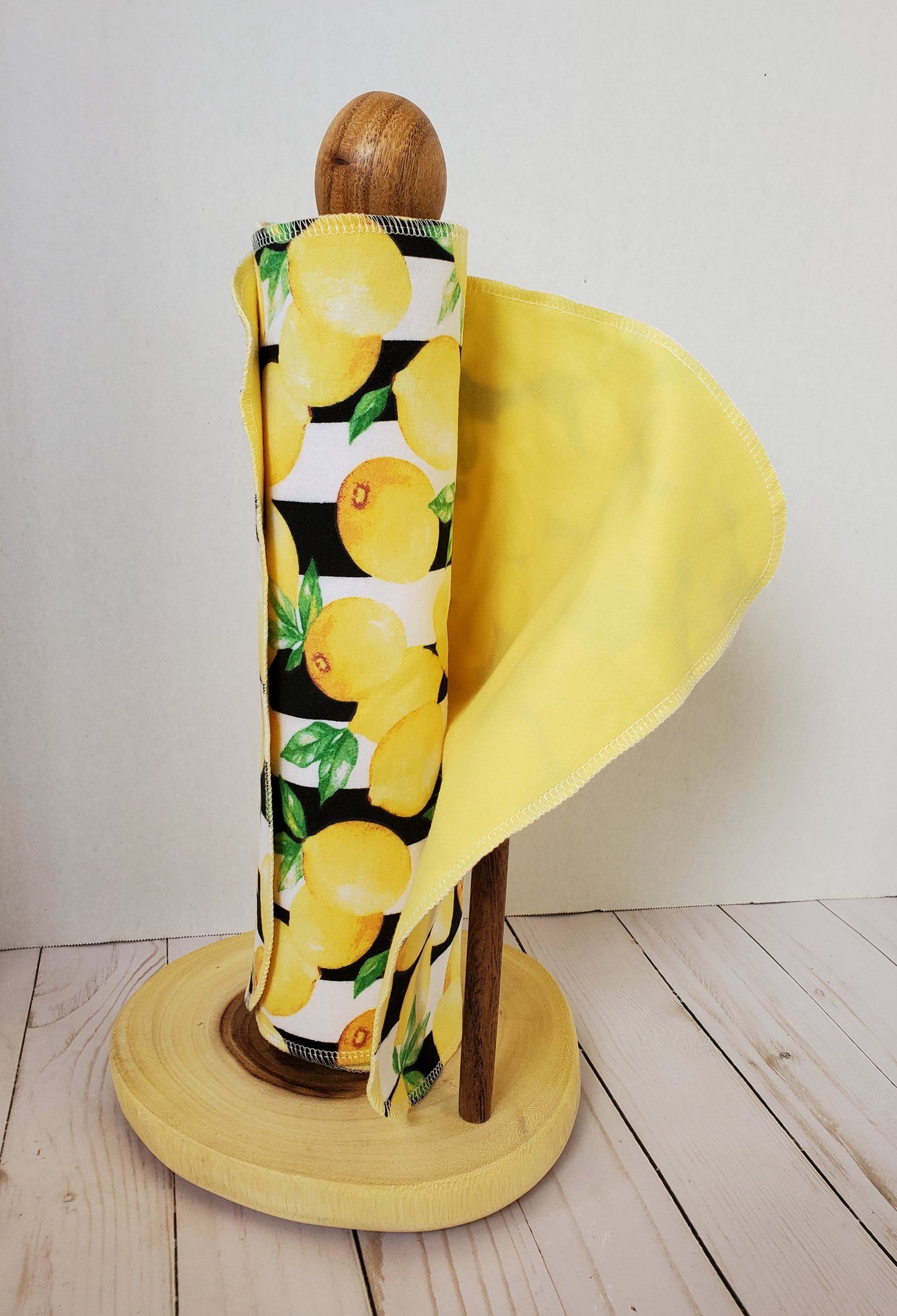 Unpaper Towels | Pinwheel Floral
