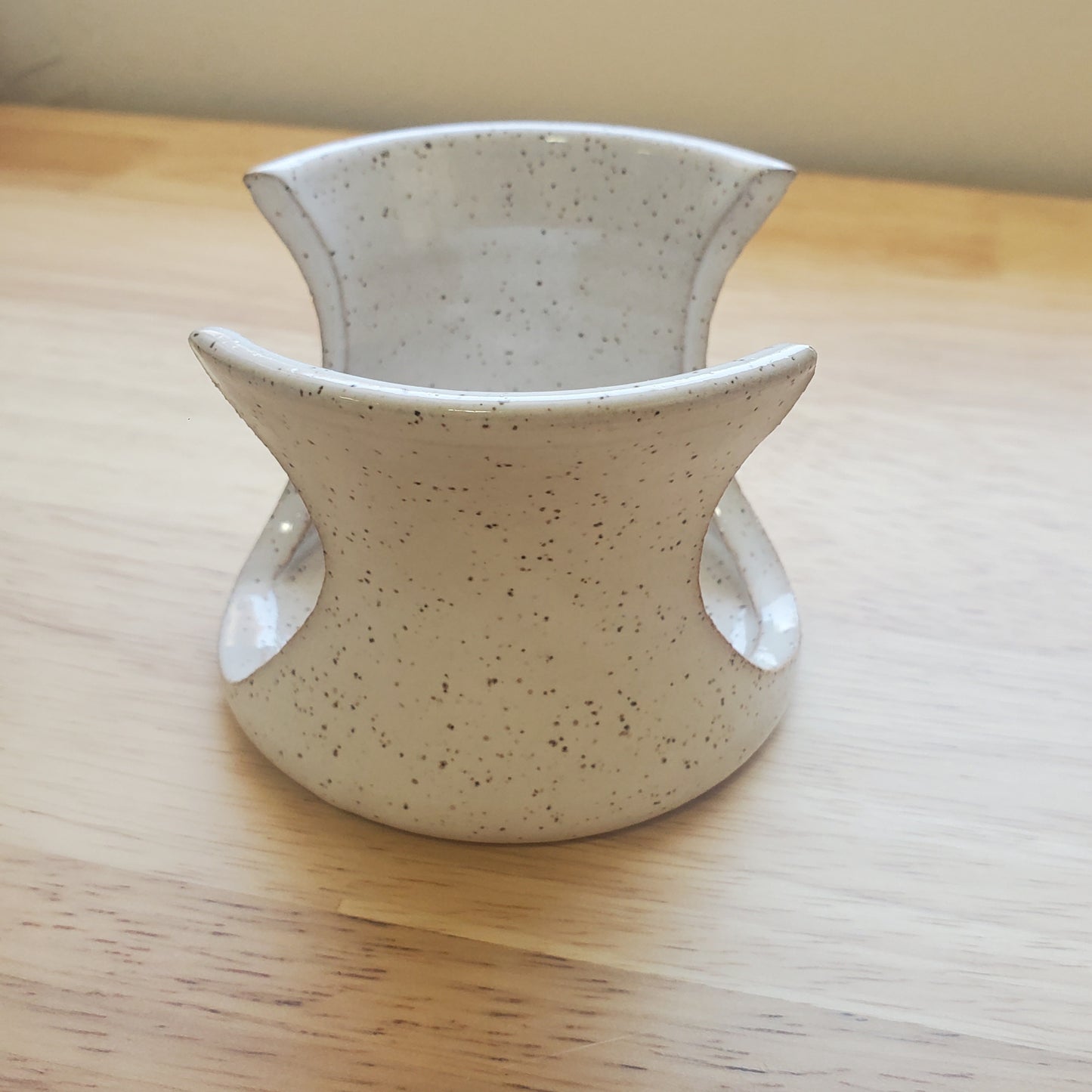 Handmade Ceramic Sponge Holder