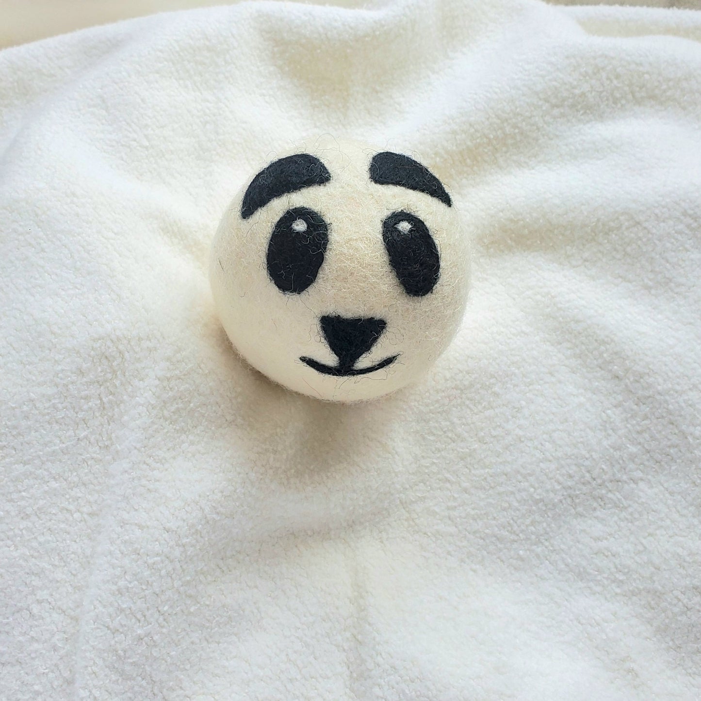 Eco Wool Dryer Balls - Mix N' Match