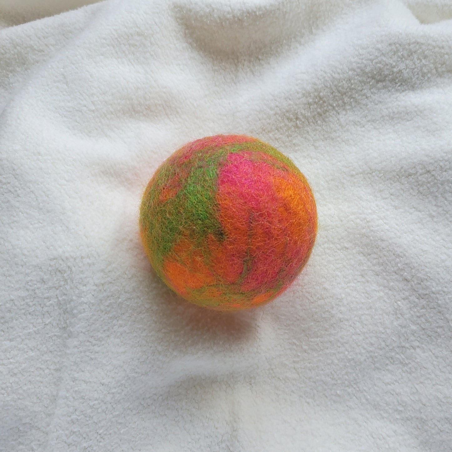 Eco Wool Dryer Balls - Mix N' Match