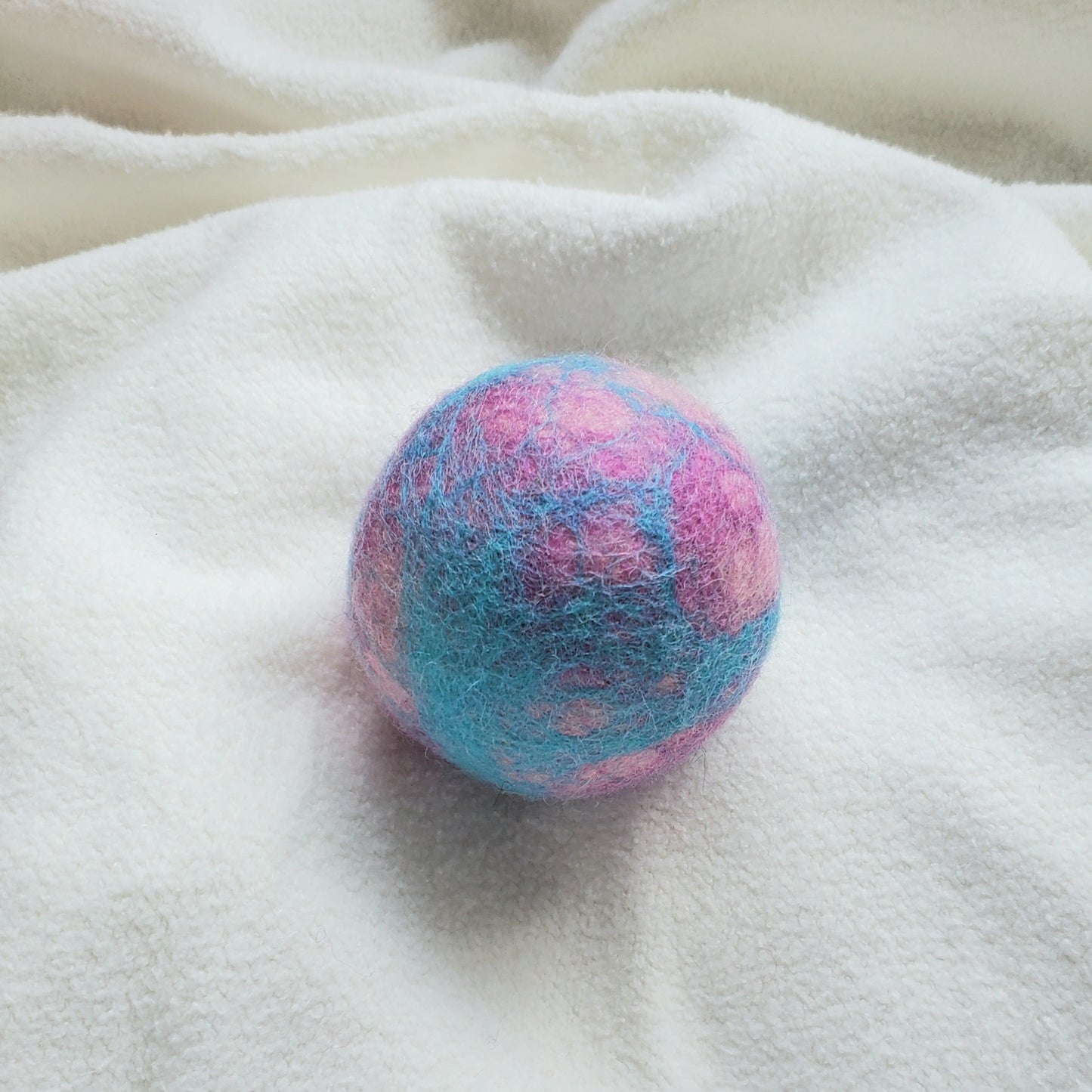 Eco Wool Dryer Balls - Mix N' Match