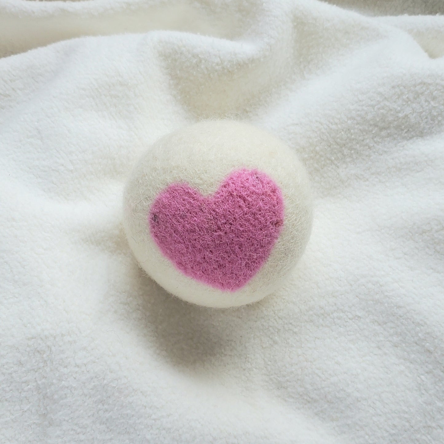 Eco Wool Dryer Balls - Mix N' Match