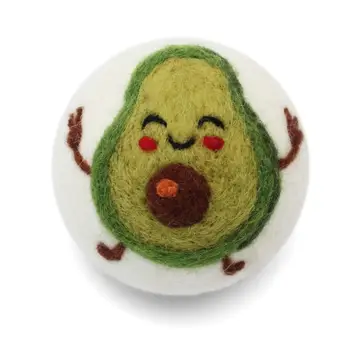 Wool Dryer Balls - Fair Trade and Ethically made