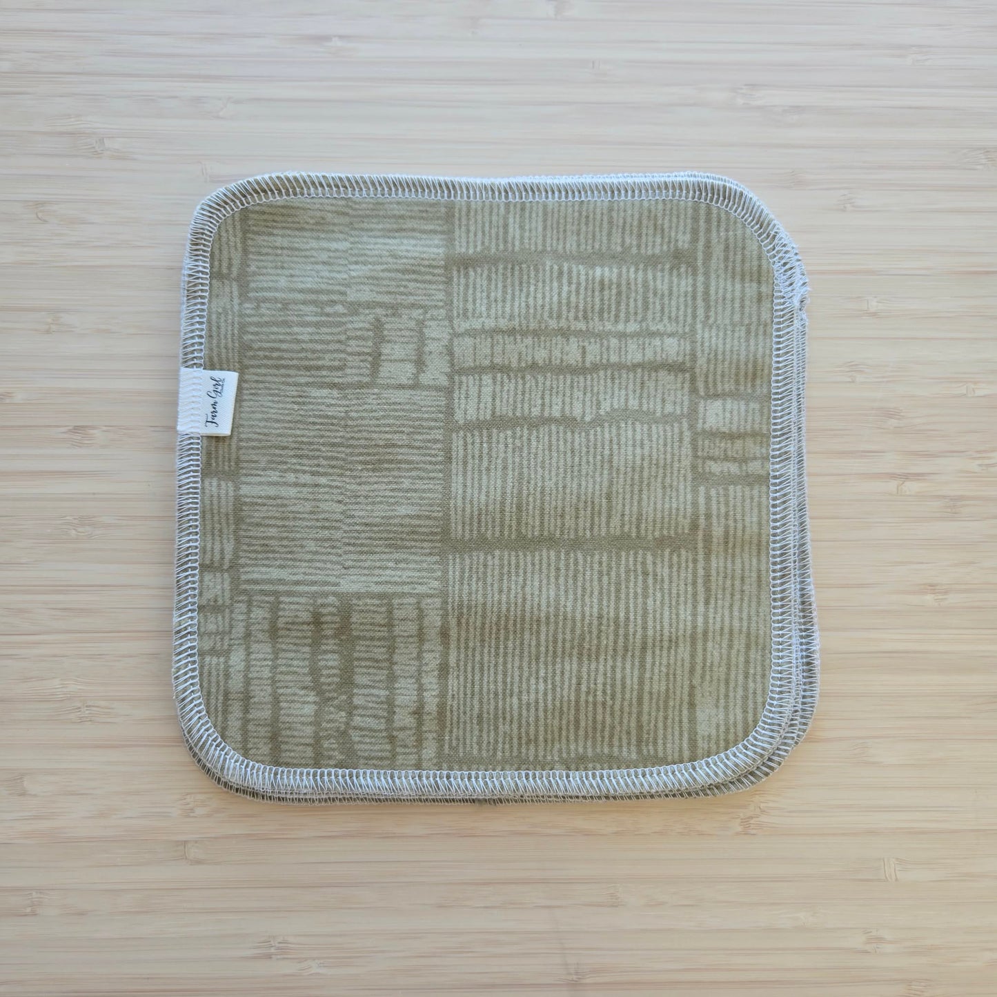 Cloth Napkins | Grasslands