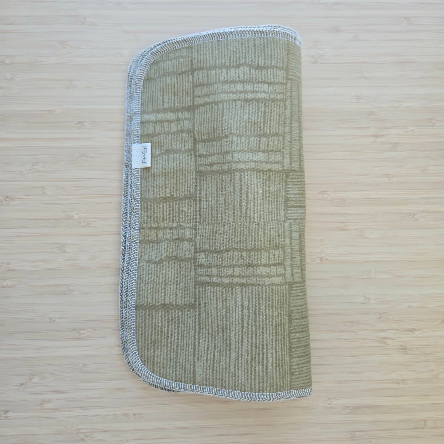 Paperless Reusable Towels | Grasslands