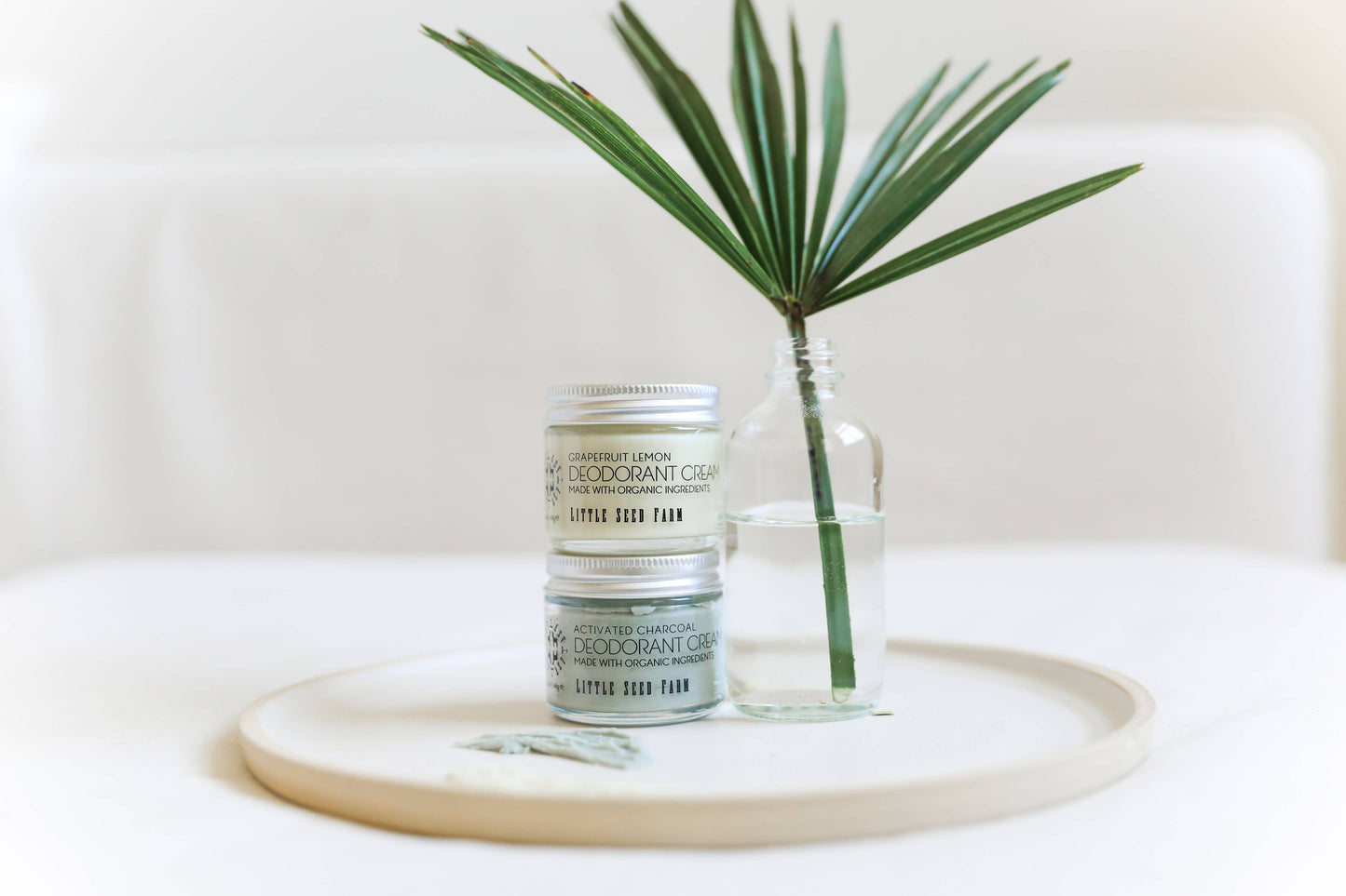 Deodorant Cream - Lavender