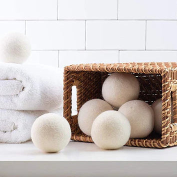 Wool Dryer Balls