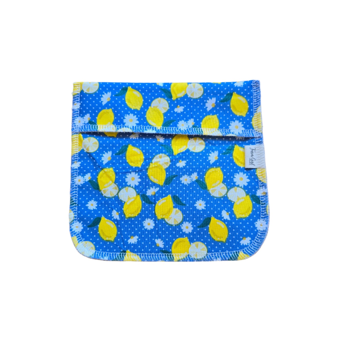 Reusable Snack Bags