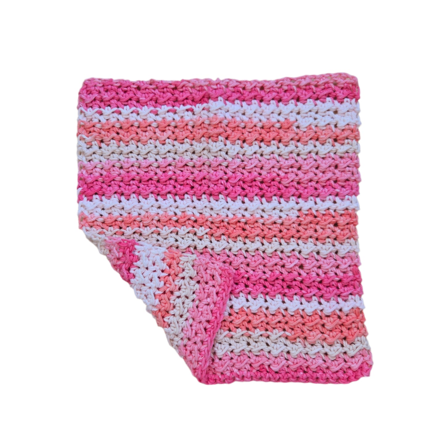 Crochet Washcloth