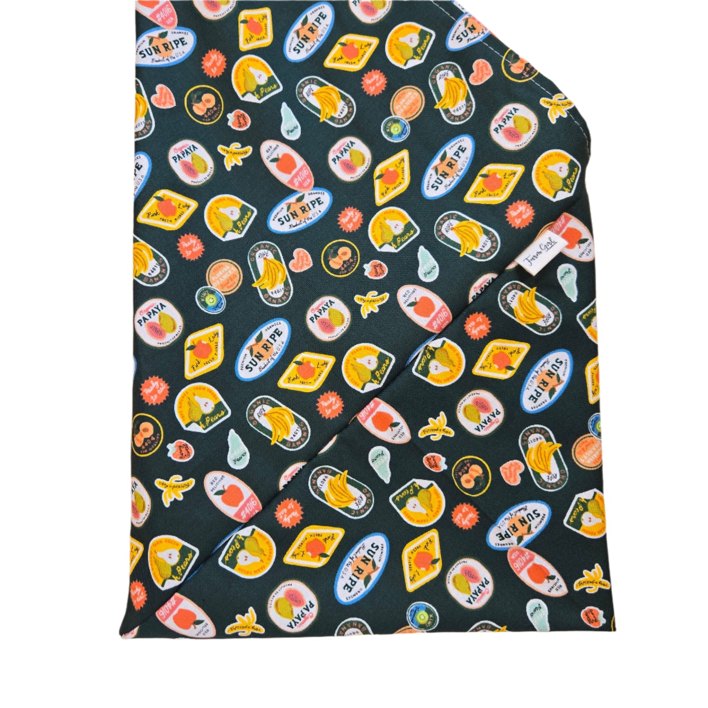 Bento Bag