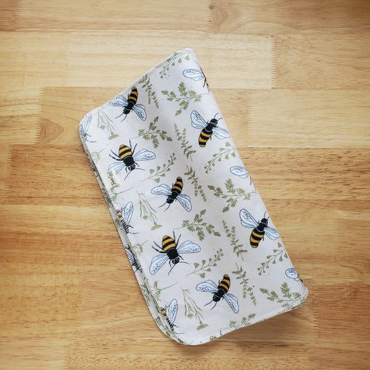 Paperless Towels | Bees and Plants