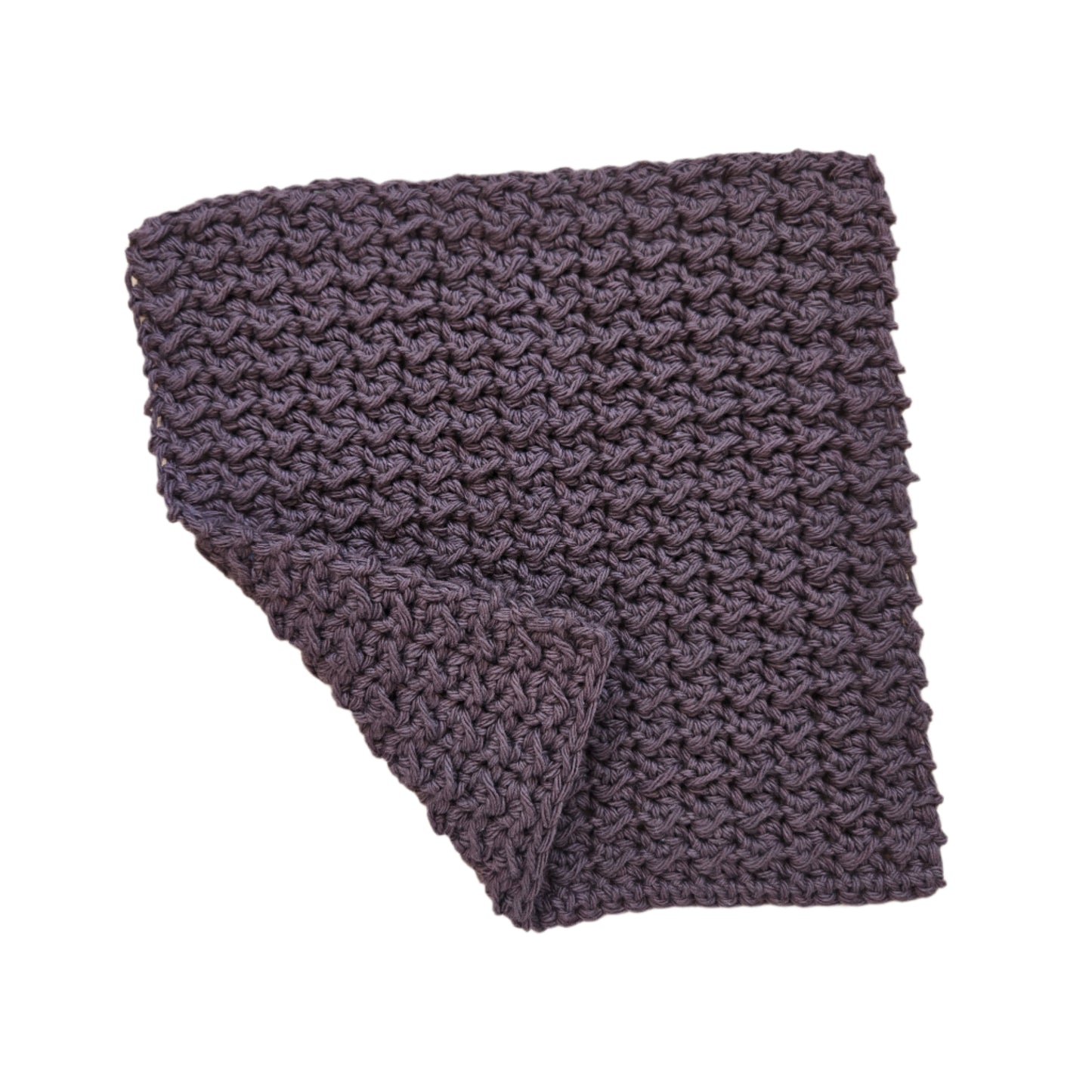 Crochet Washcloth