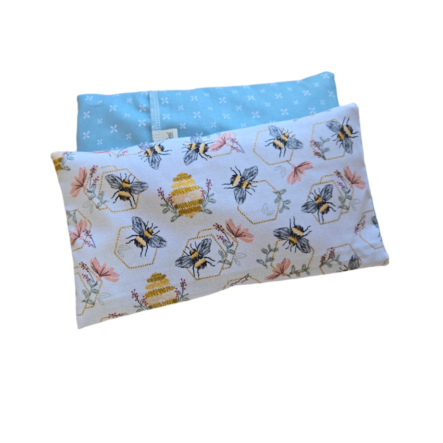 Relaxing Weighted Eye Pillow