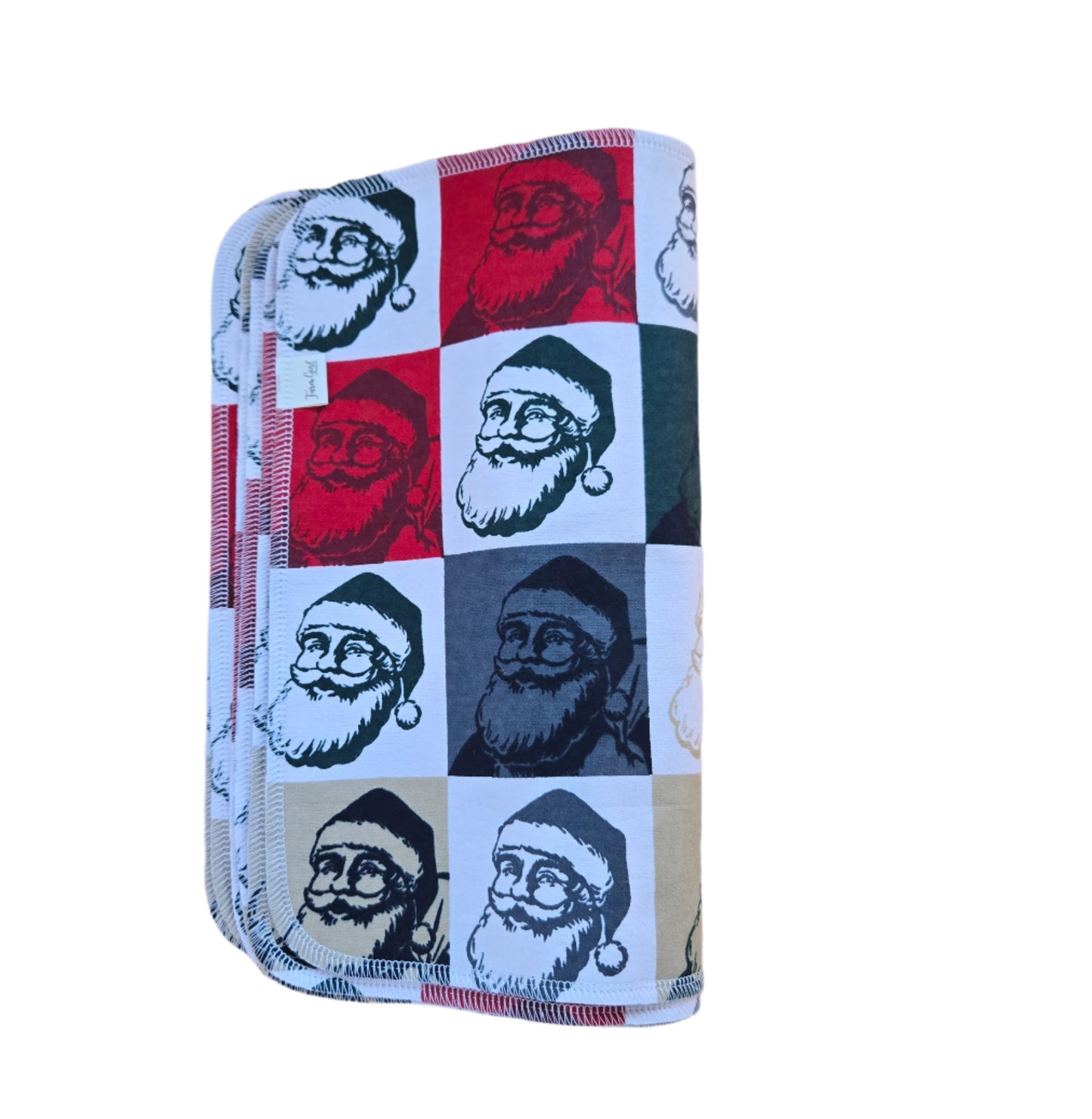 Paperless Towels | Modern Santa