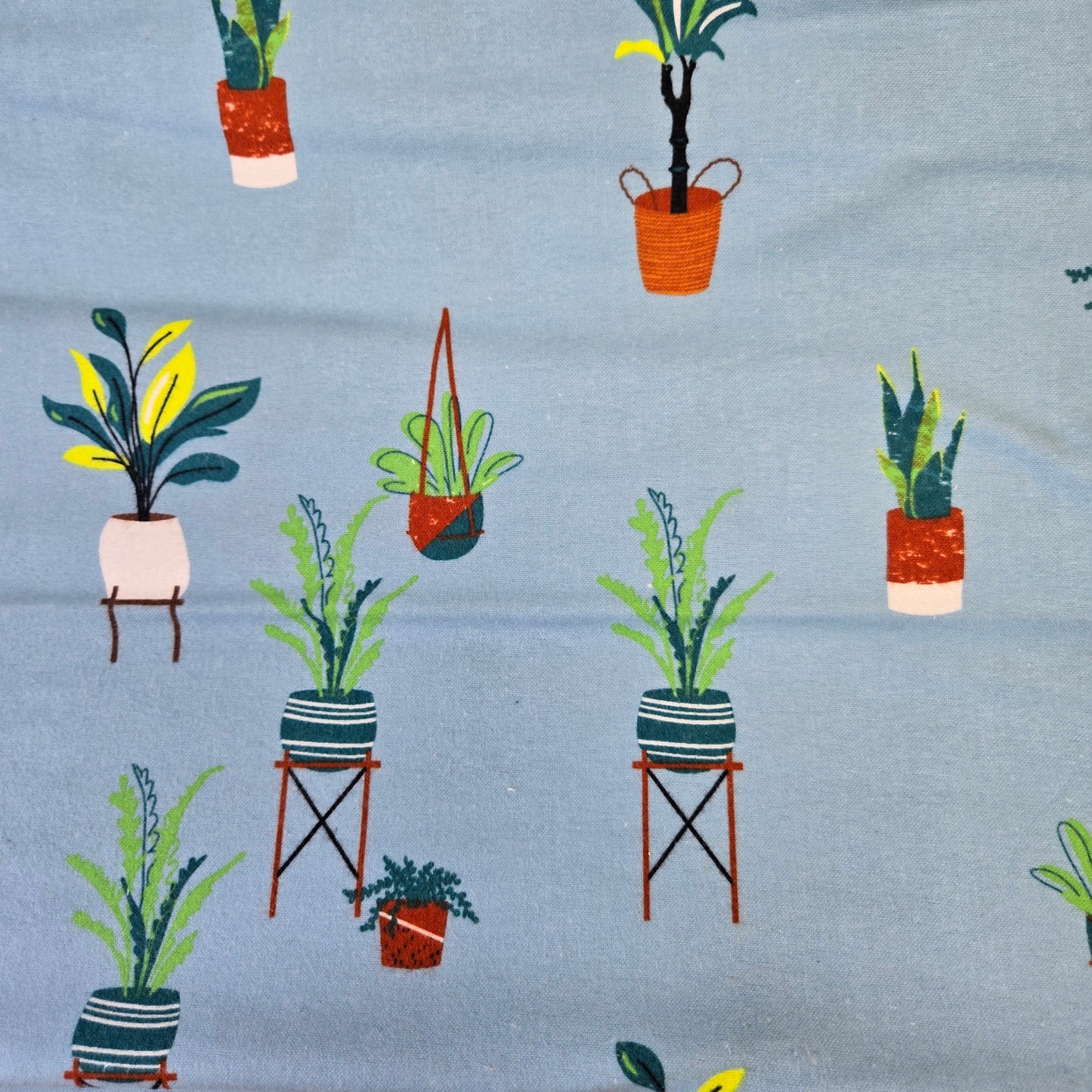 Cloth Napkins | PREORDER Plant Stands
