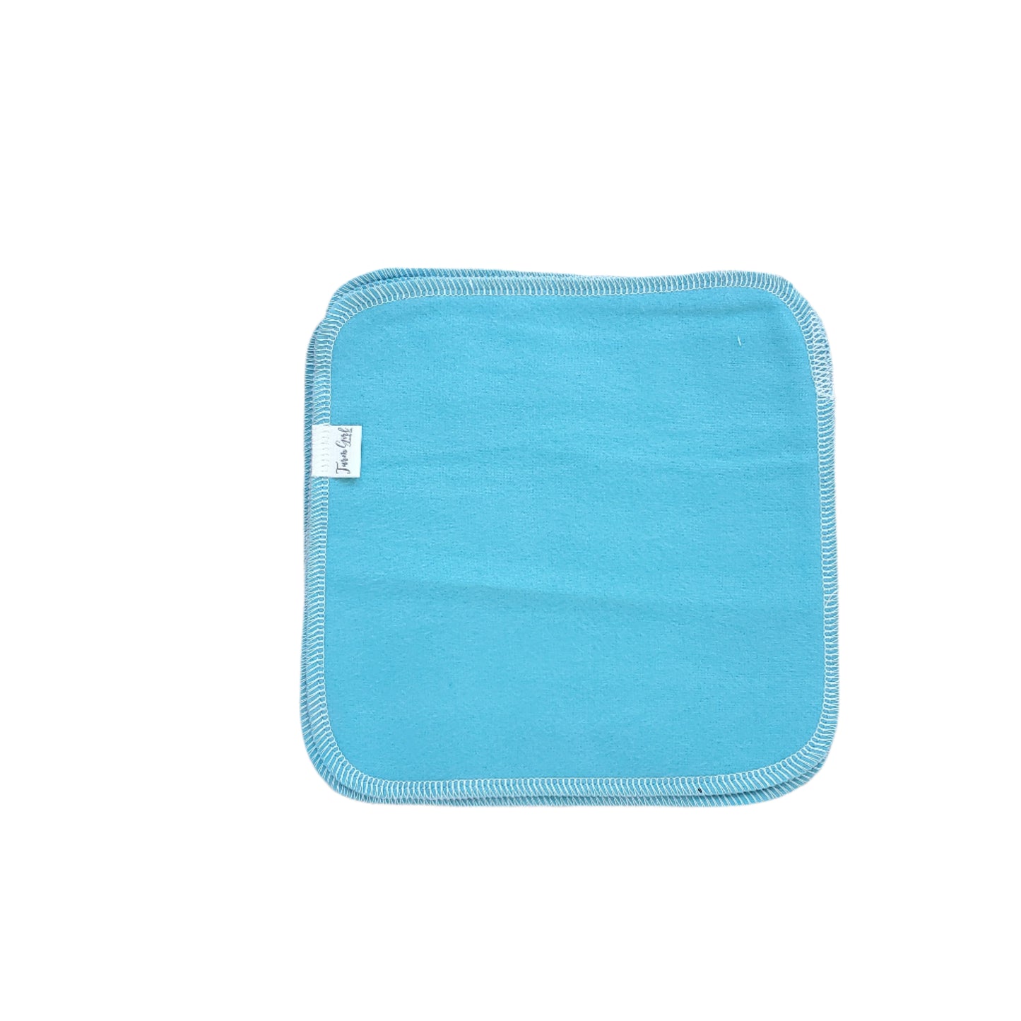 Cloth Napkins | Turquoise Solid