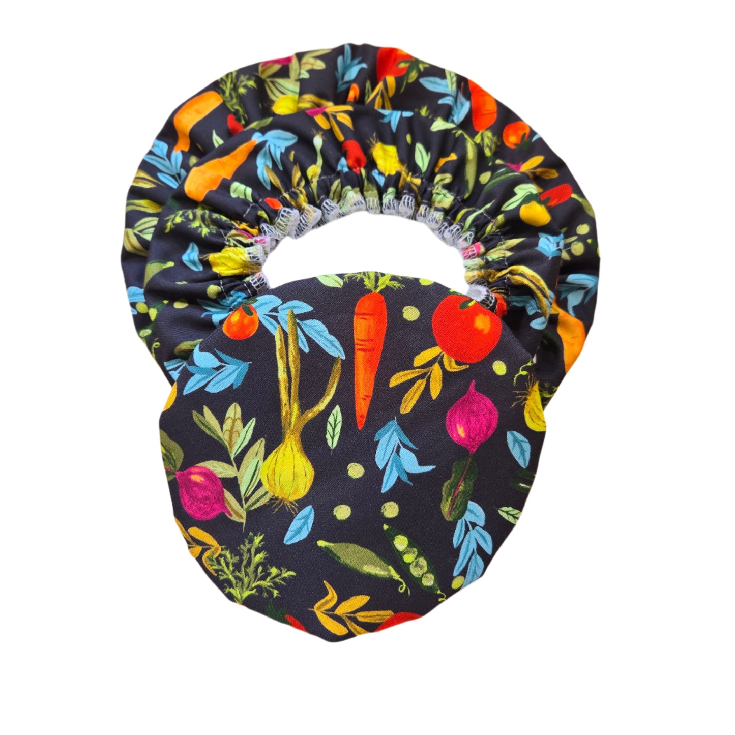 Reusable Bowl Covers
