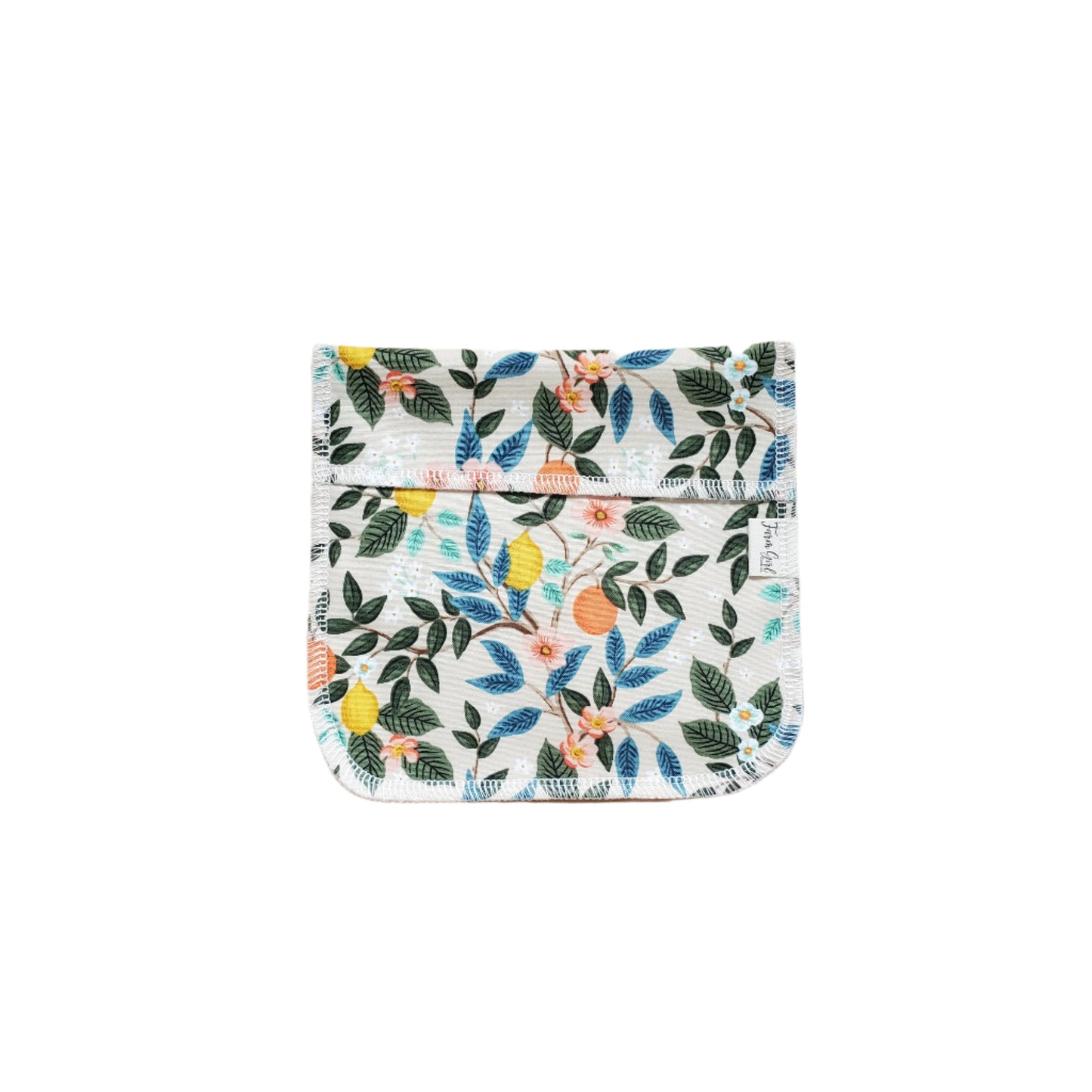 Reusable Snack Bags