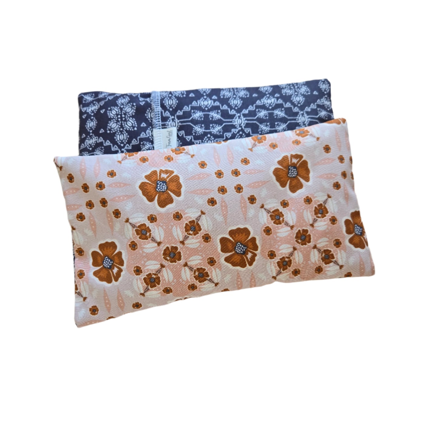 Relaxing Weighted Eye Pillow