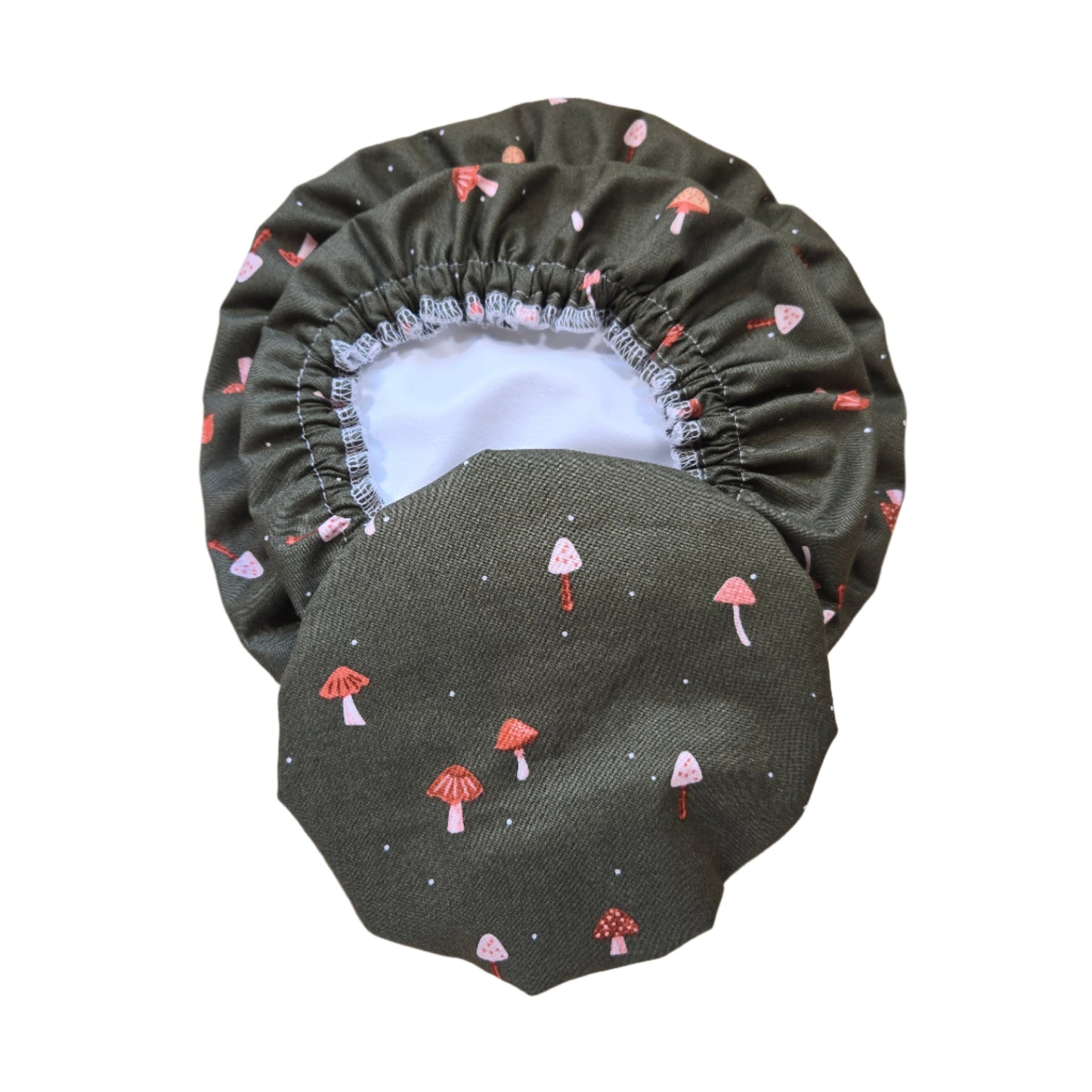 Reusable Bowl Covers