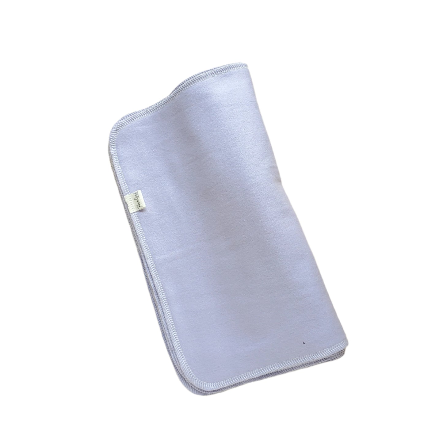 Paperless Reusable Towels | Lavender Solid