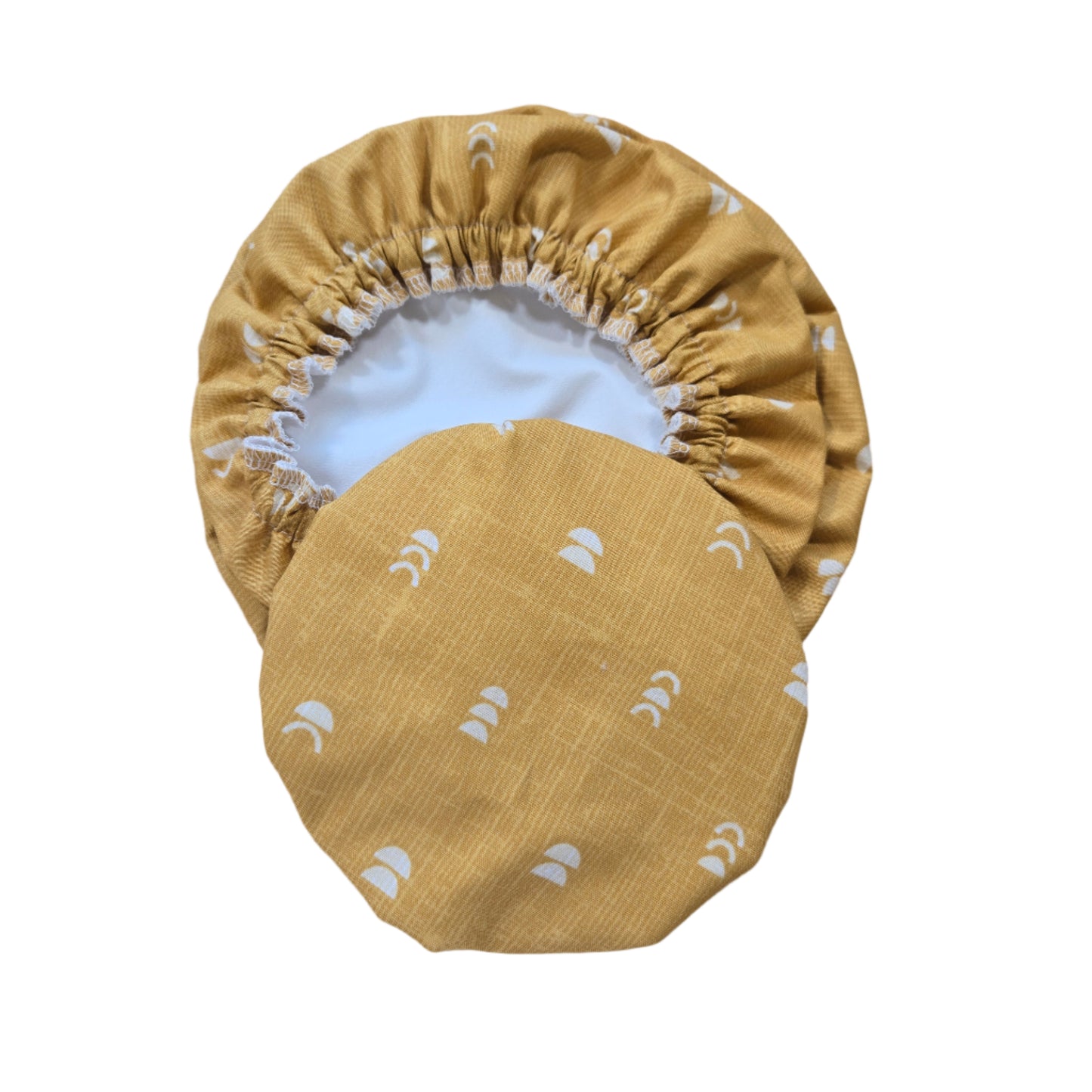 Reusable Bowl Covers