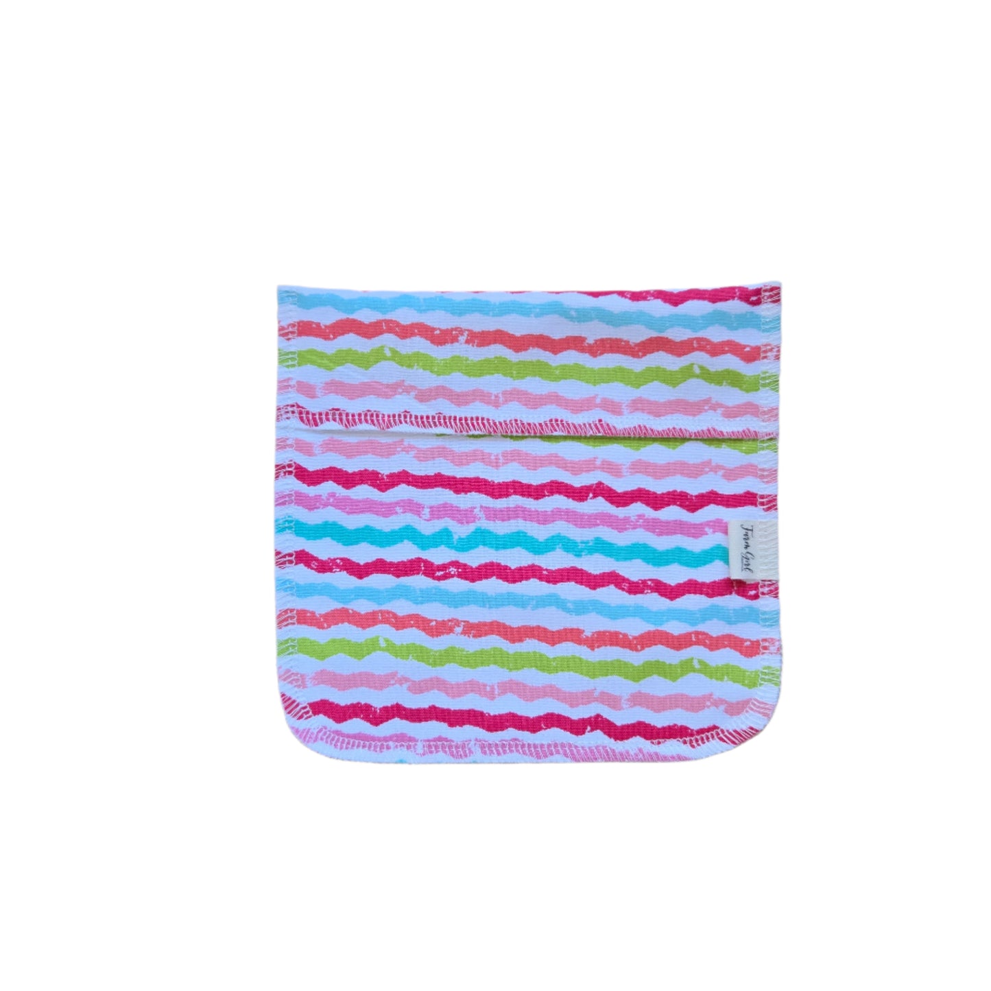 Reusable Snack Bags