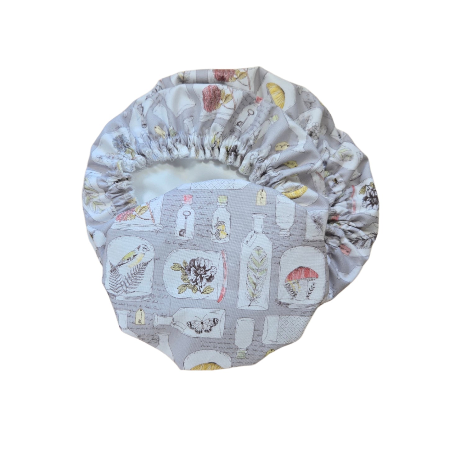 Reusable Bowl Covers