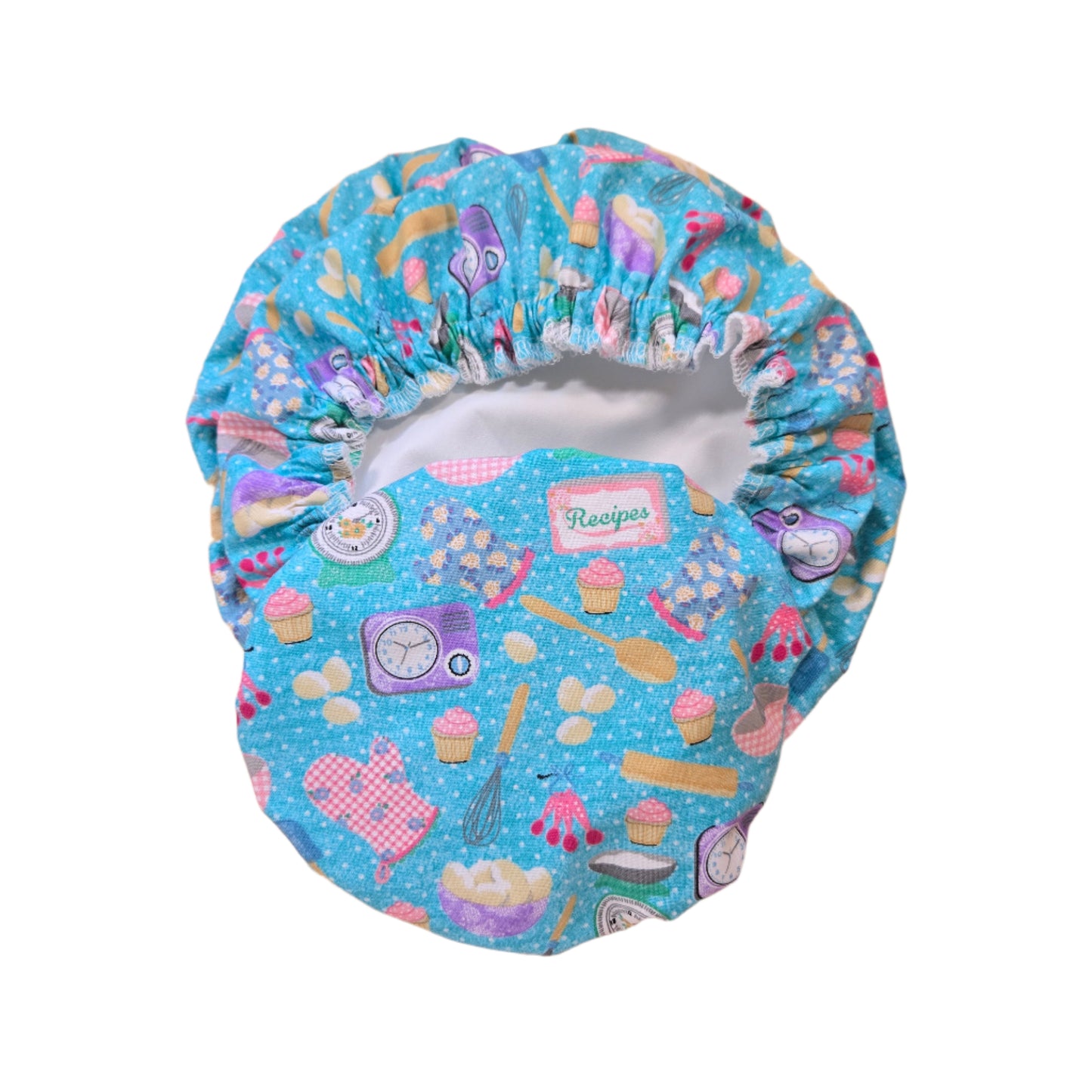 Reusable Bowl Covers