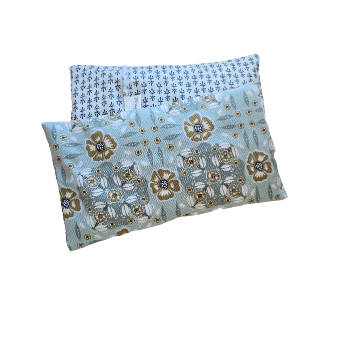 Relaxing Weighted Eye Pillow