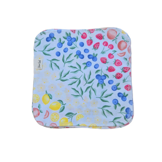 Cloth Napkins | Mixed Fruit