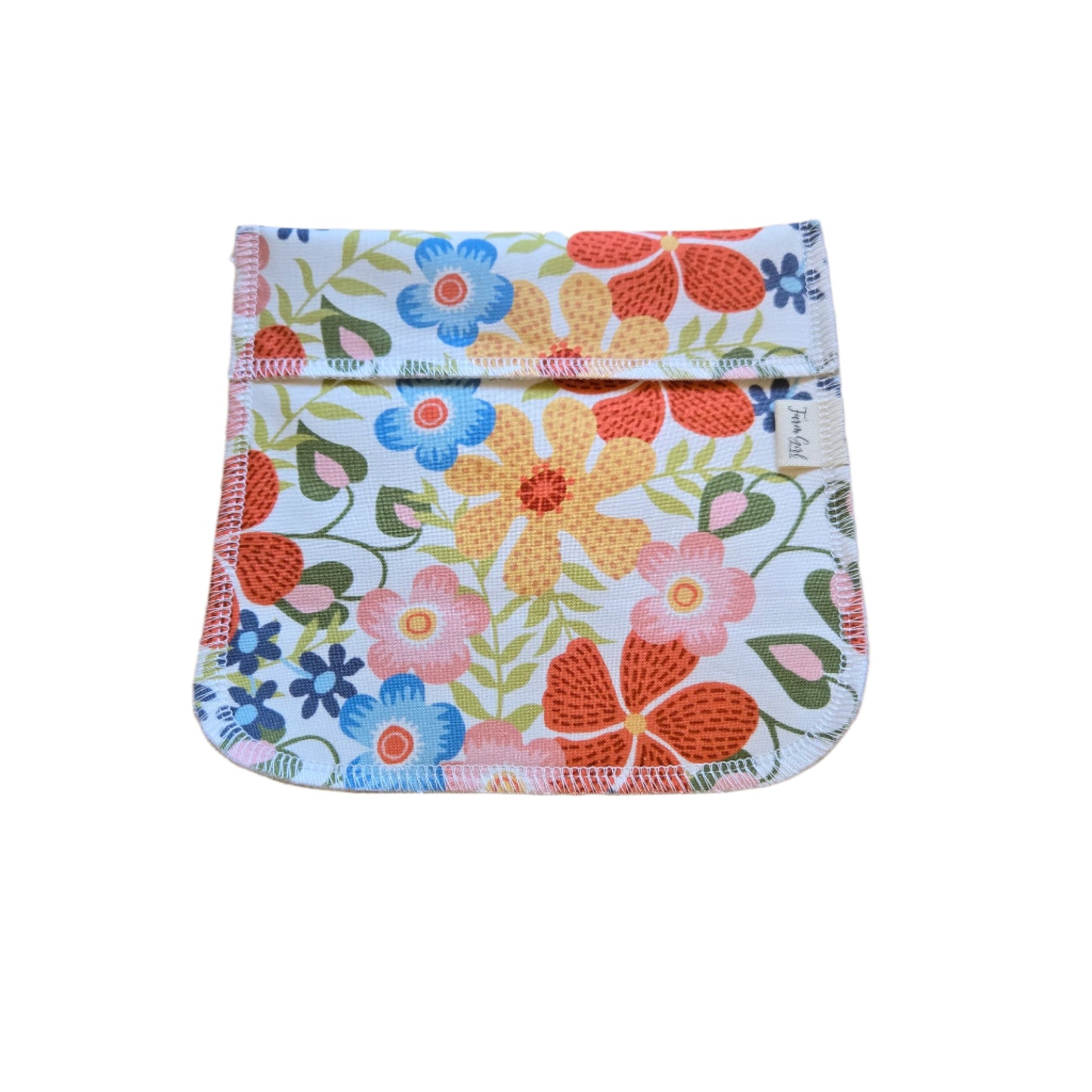 Reusable Snack Bags