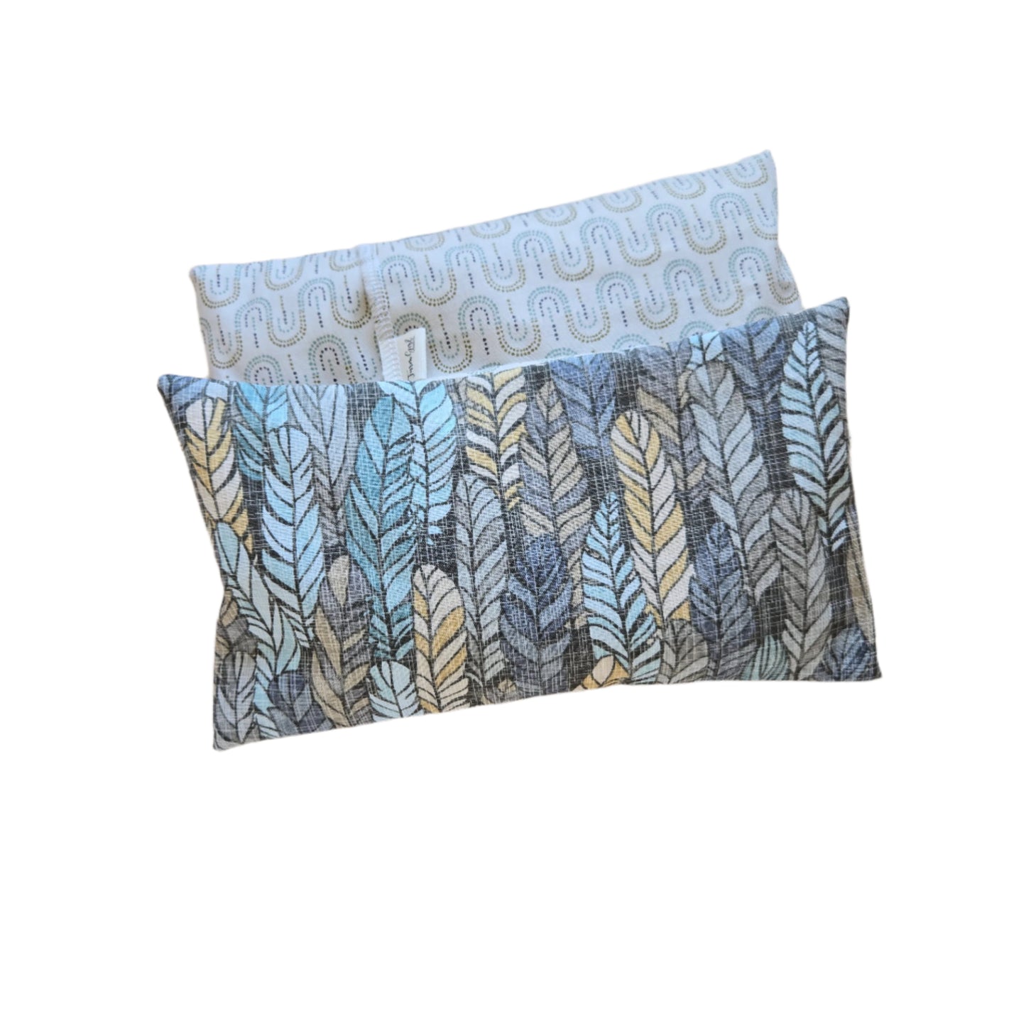 Relaxing Weighted Eye Pillow