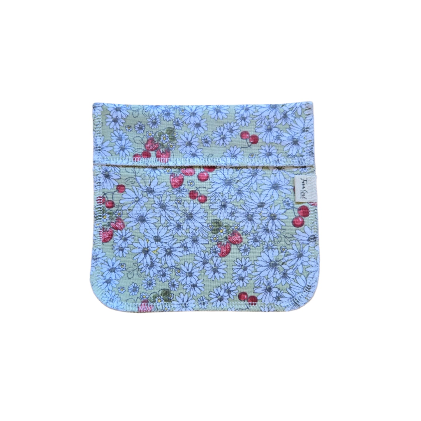 Reusable Snack Bags