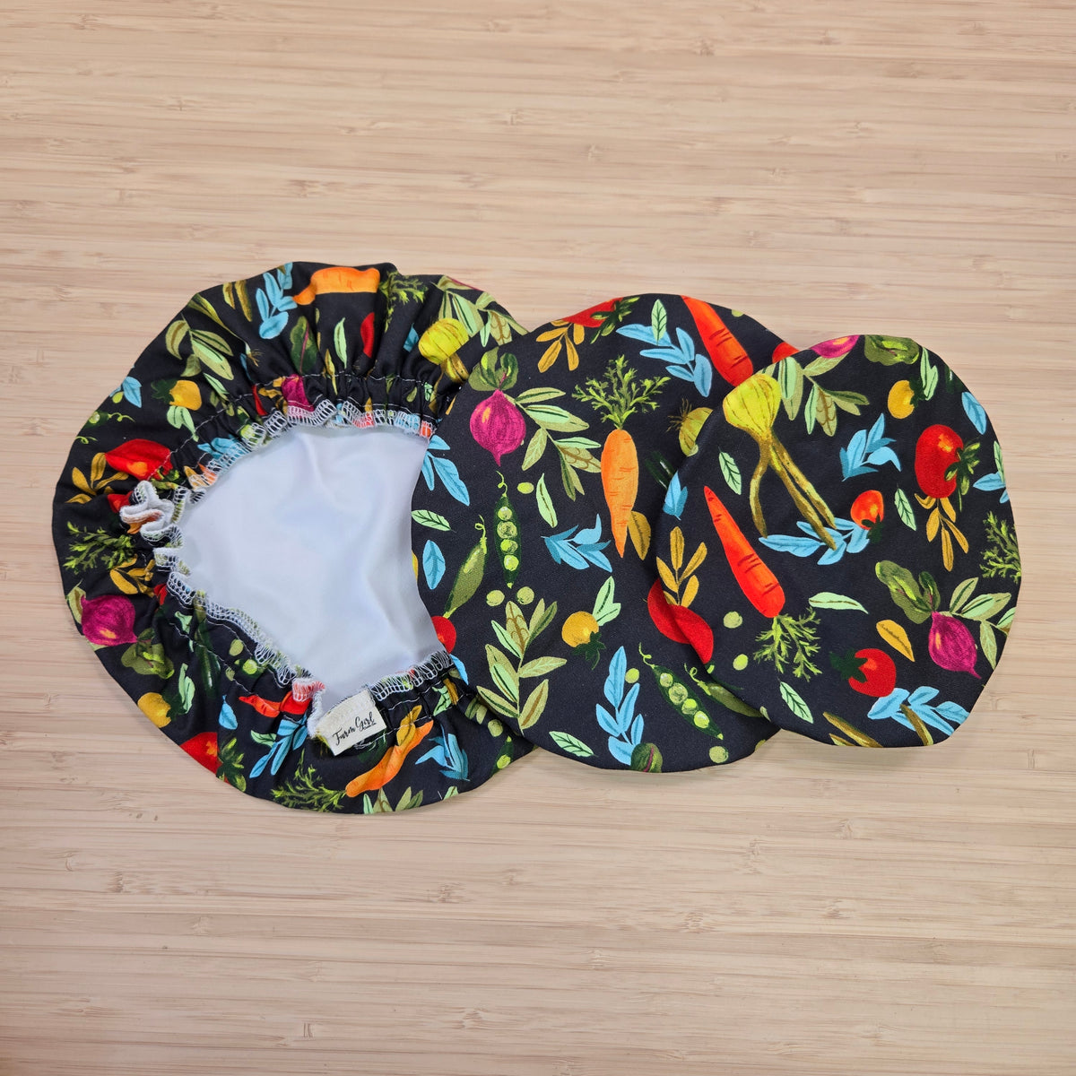 Reusable Bowl Covers