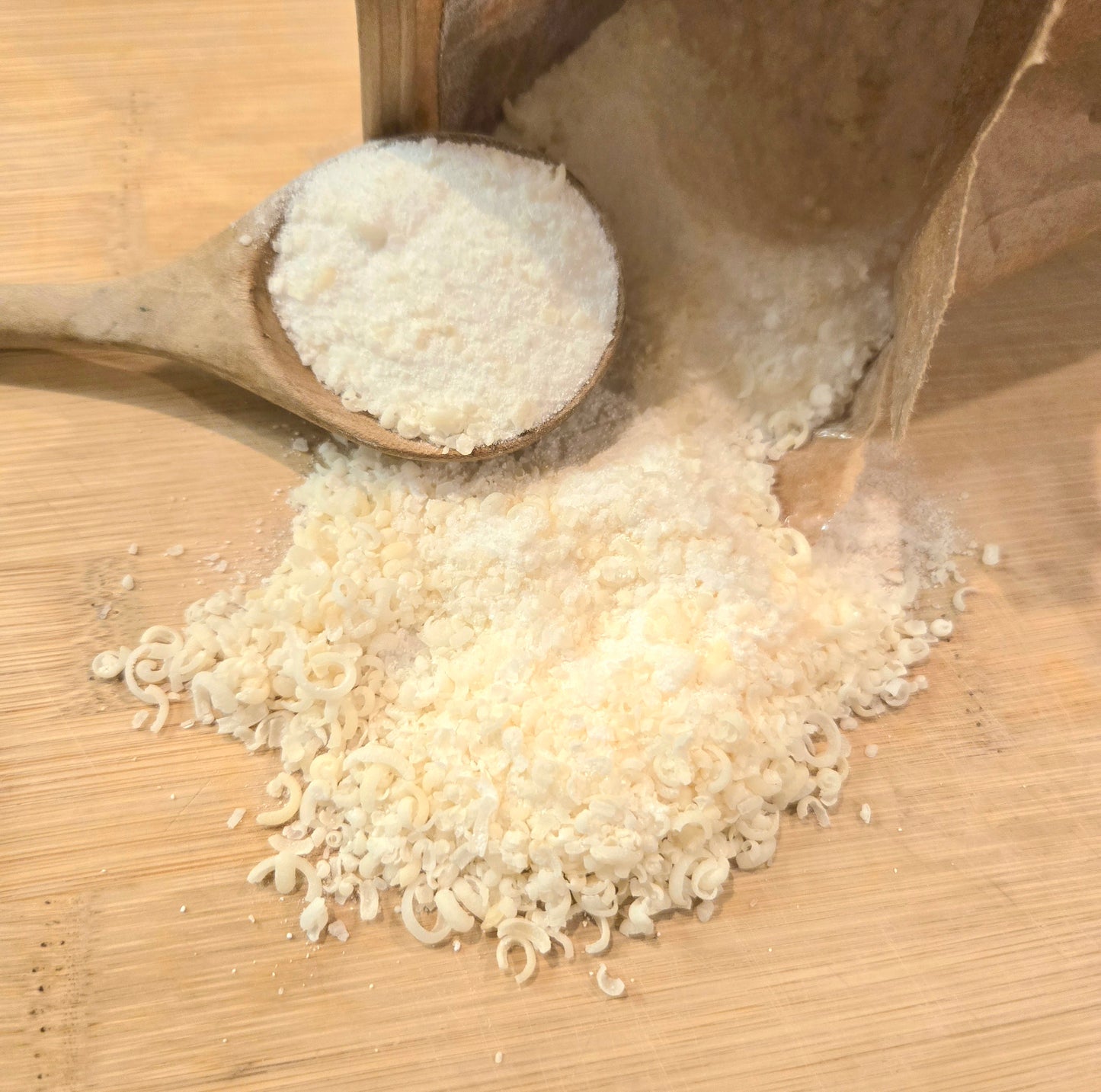 Soap and Soak Laundry Powder