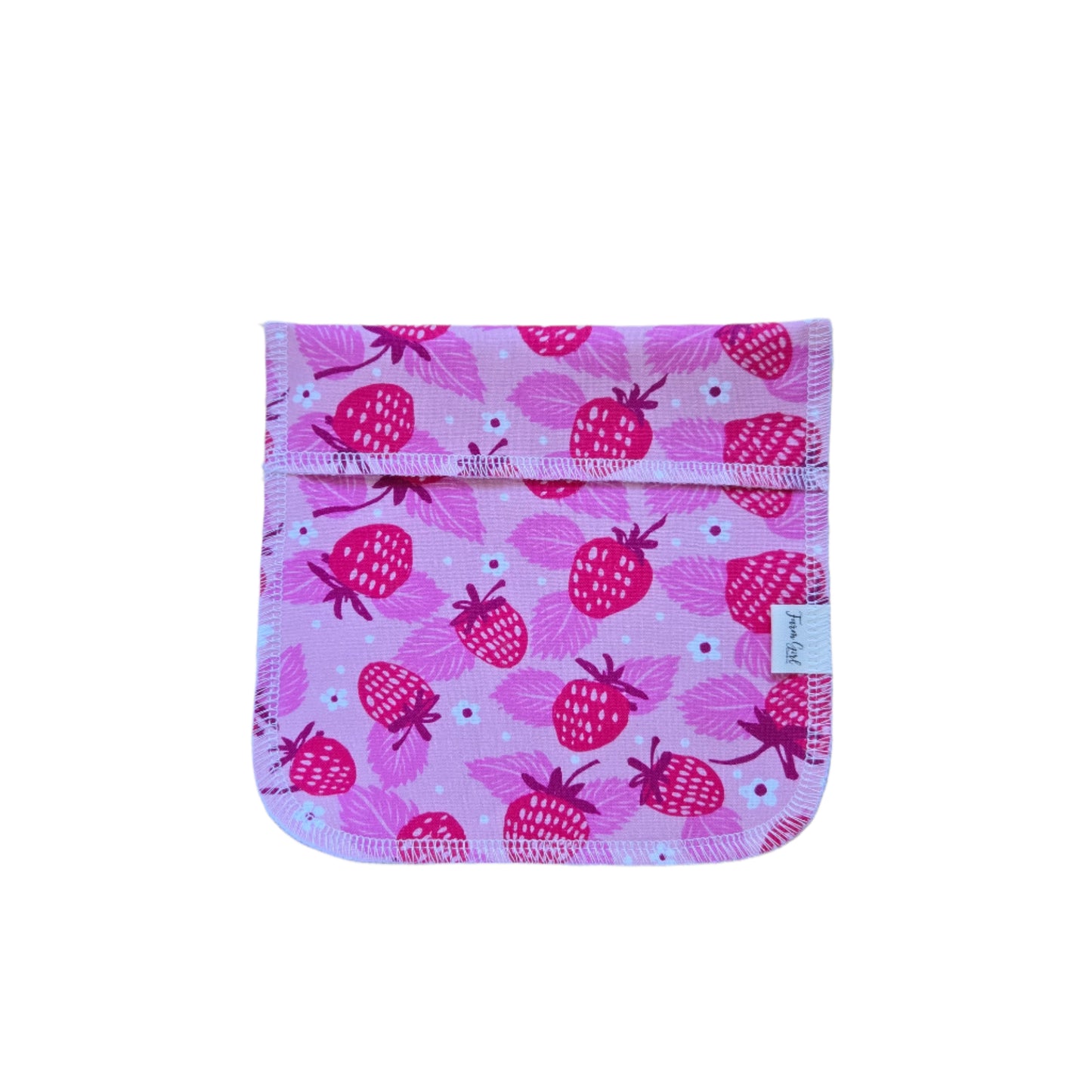 Reusable Snack Bags