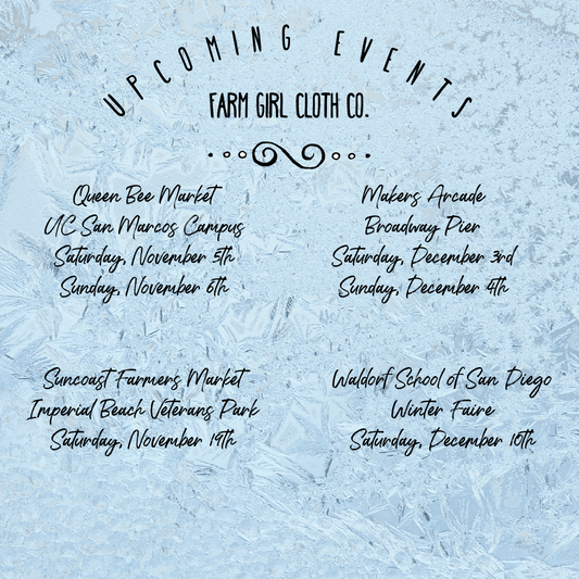 Winter Events 2022