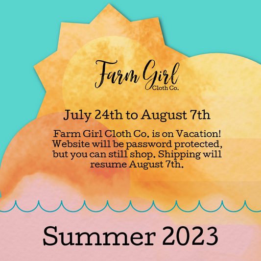 Summer 2023