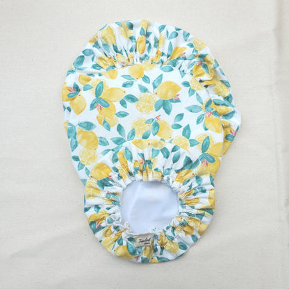 Bowl + Casserole Covers- Farm Girl Bowl Bonnets