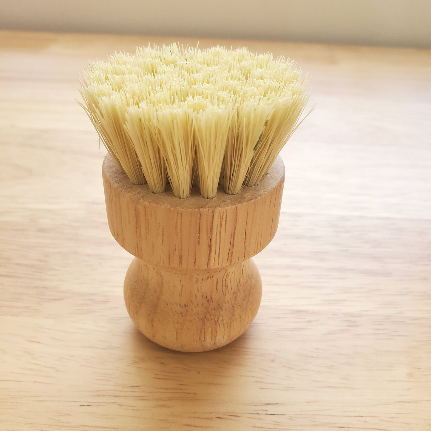 Bamboo Dish Scrubber