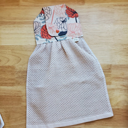 Hanging Hand Towels