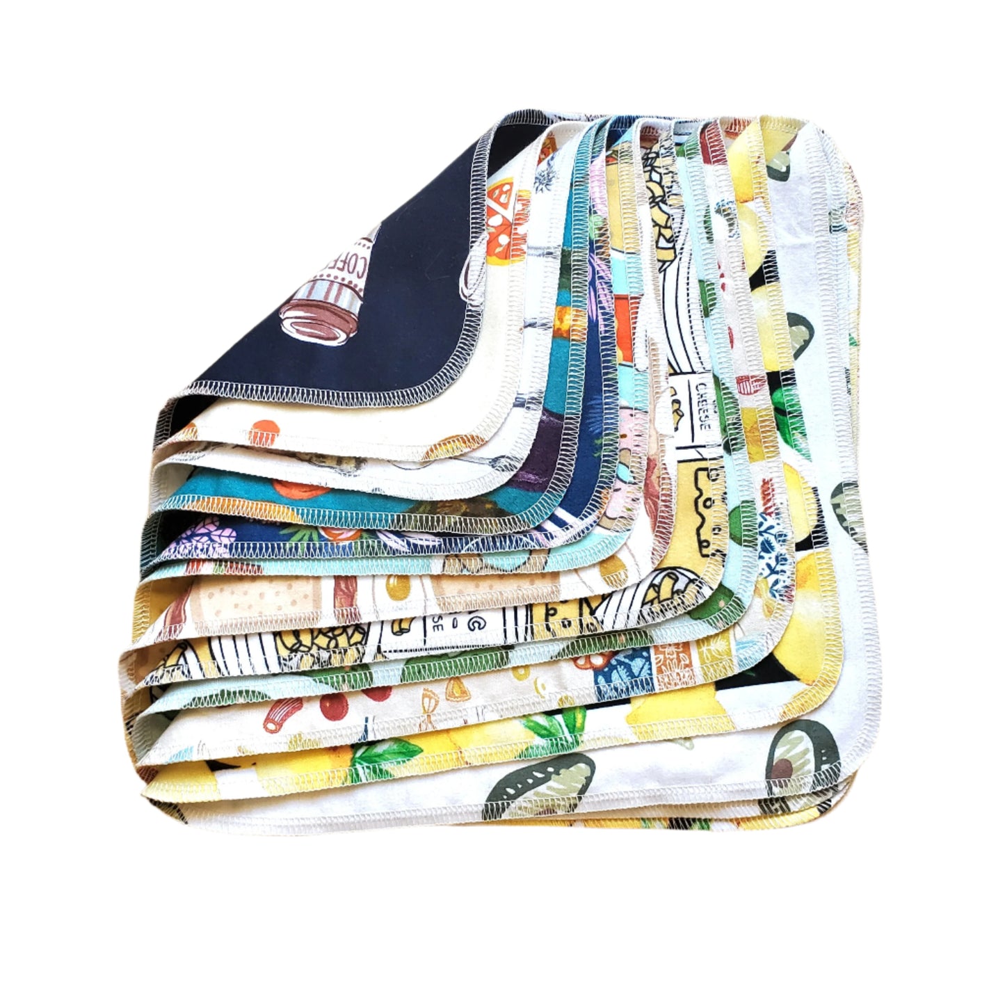 Unpaper Towels | Big Mix Prints