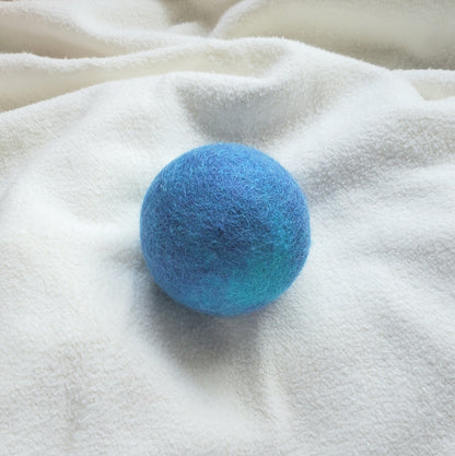 Eco Wool Dryer Balls - Mix N' Match