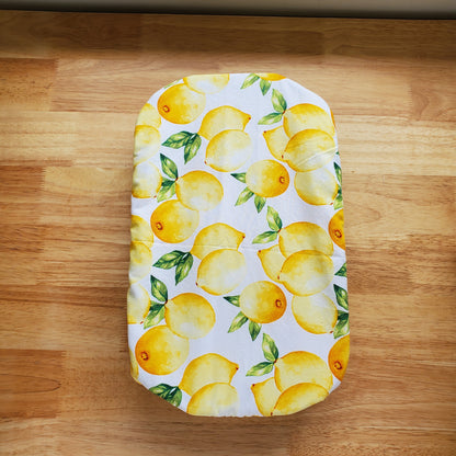 Reusable Casserole Covers - Fits Oval or Rectangular Pans