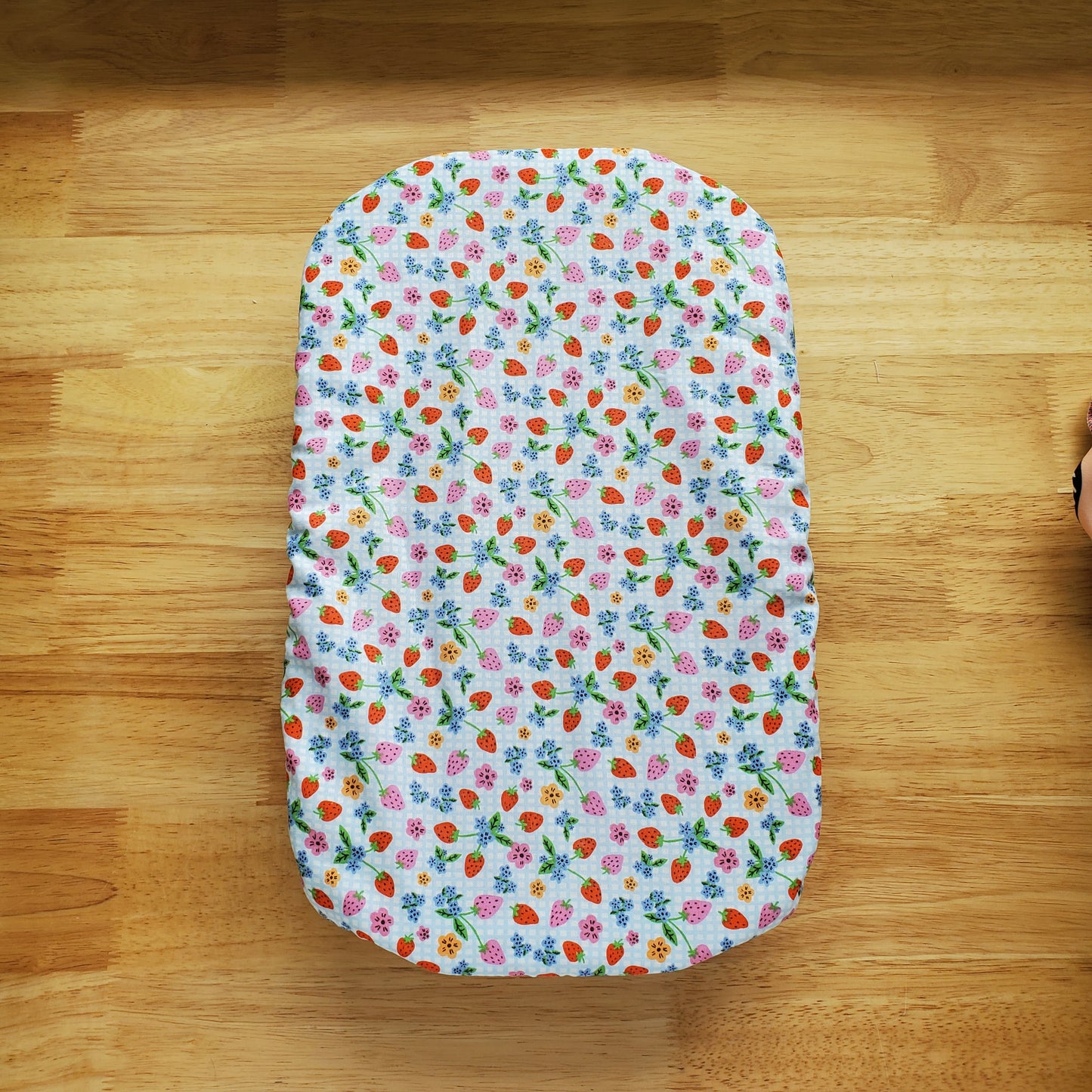 Reusable Casserole Covers - Fits Oval or Rectangular Pans