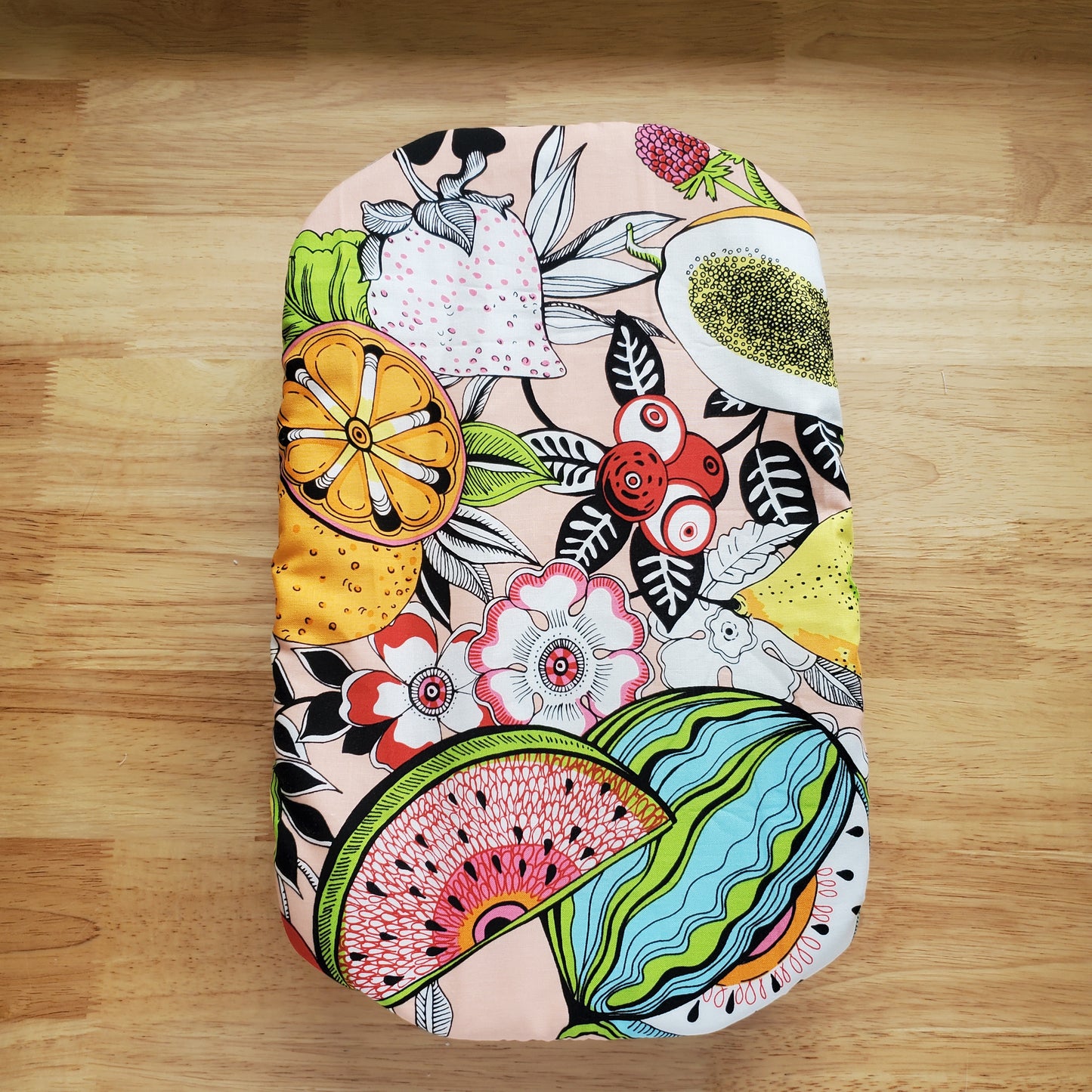 Reusable Casserole Covers - Fits Oval or Rectangular Pans