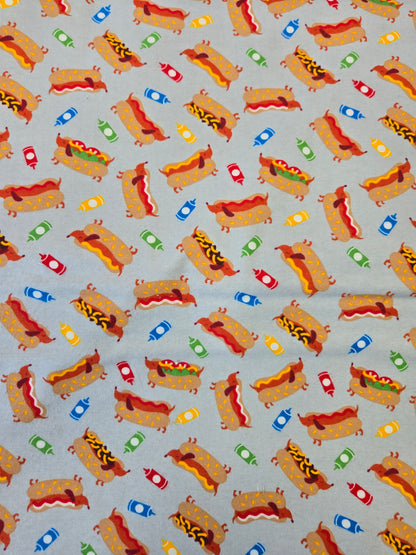 Cloth Dish Drying Mat