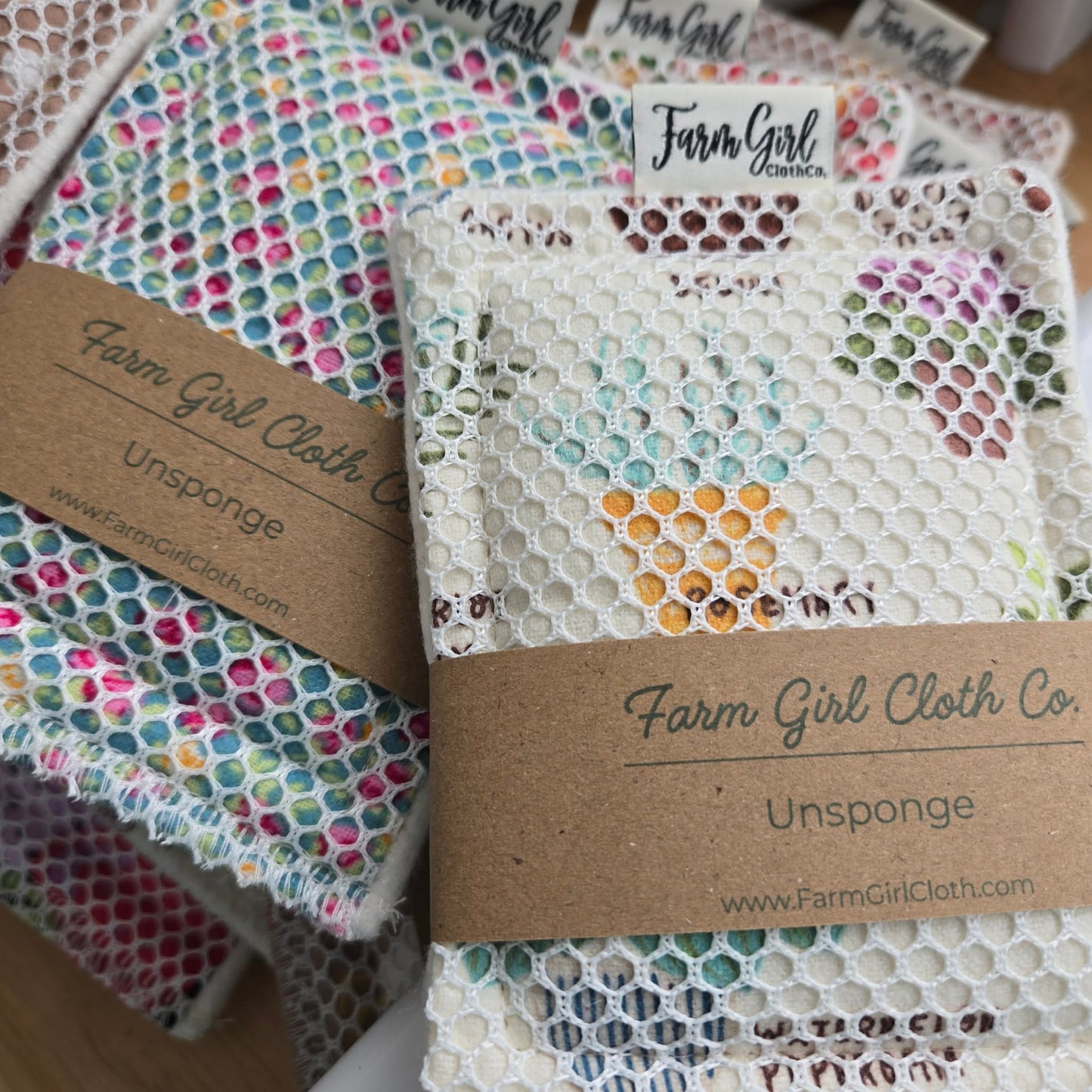 UnSponges | Variety Packs